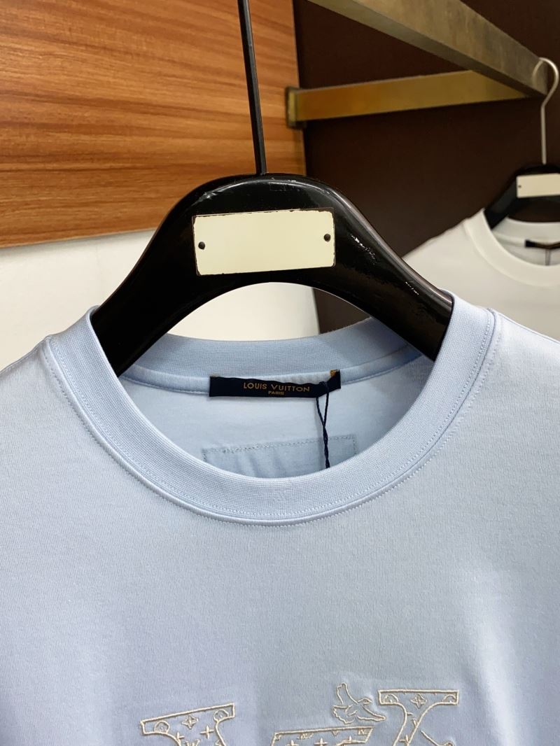 Louis Vuitton T-Shirts